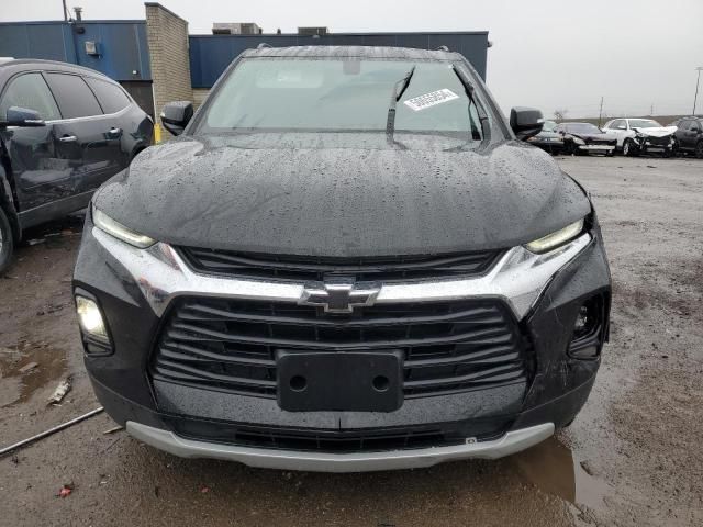 2019 Chevrolet Blazer 1LT