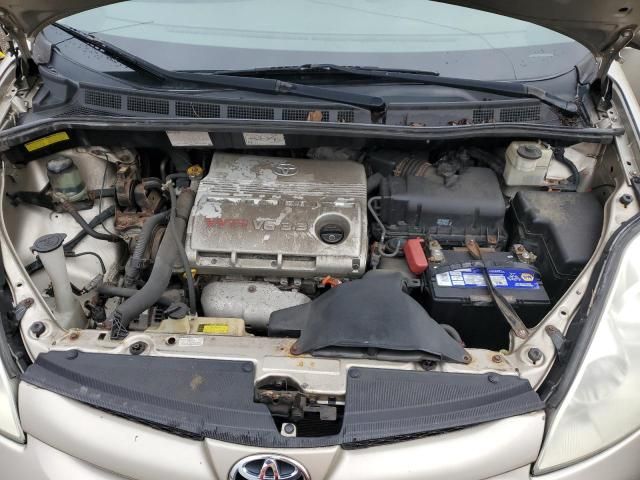 2006 Toyota Sienna CE