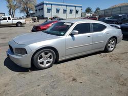 Dodge salvage cars for sale: 2010 Dodge Charger SXT