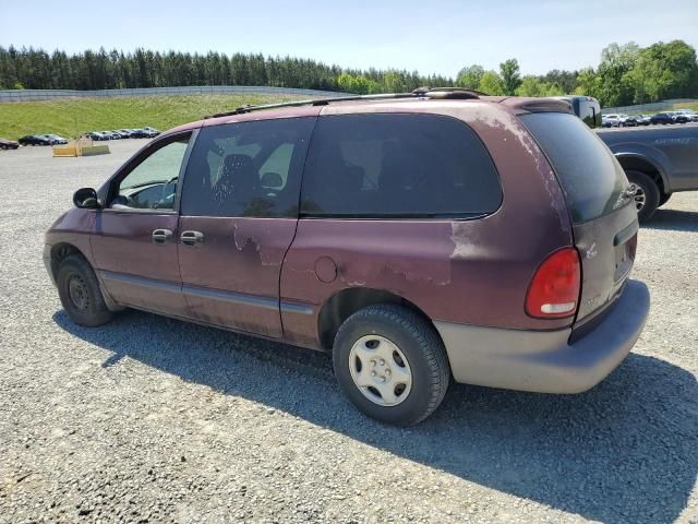 2000 Dodge Grand Caravan