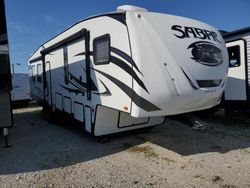 2018 Wildwood Sabre en venta en Lexington, KY