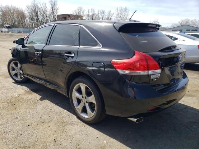 2012 Toyota Venza LE