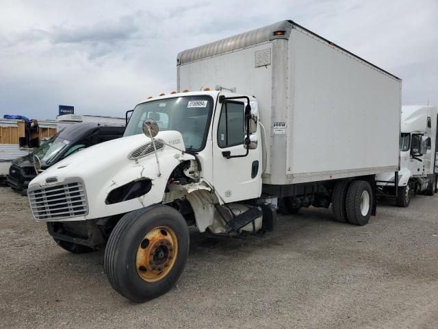 2015 Freightliner M2 106 Medium Duty