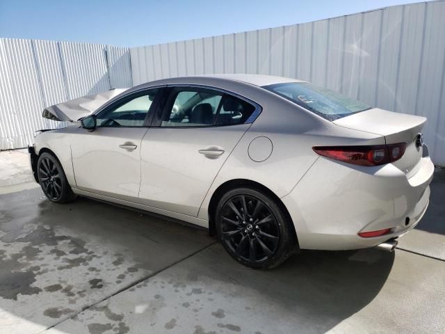 2024 Mazda 3 Select Sport