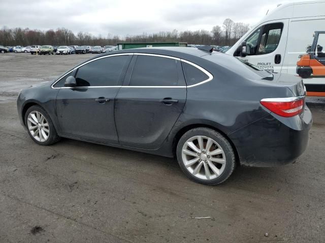 2015 Buick Verano Convenience