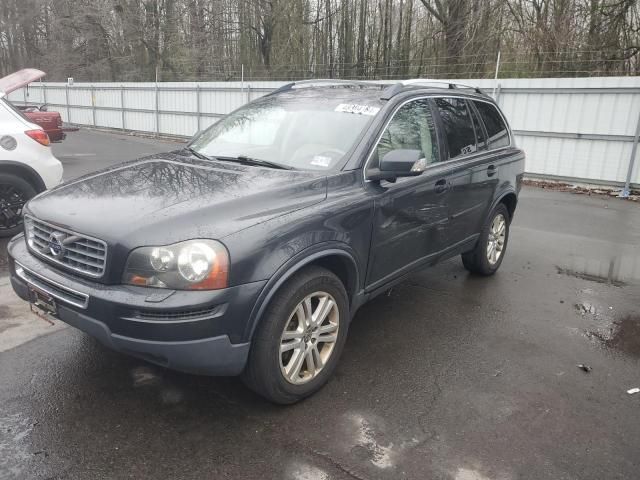 2011 Volvo XC90 3.2