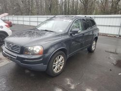 Salvage SUVs for sale at auction: 2011 Volvo XC90 3.2