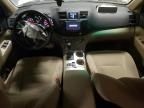 2012 Toyota Highlander Base