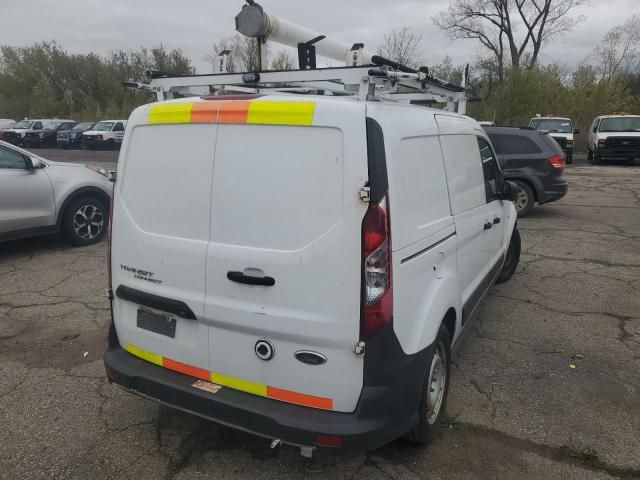 2014 Ford Transit Connect XL