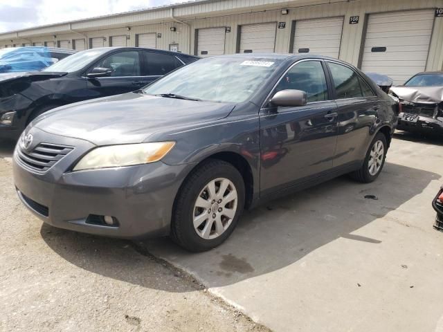 2008 Toyota Camry CE