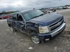 2009 Chevrolet Silverado K1500 LT