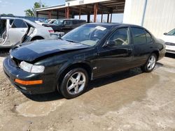 Nissan Maxima gle salvage cars for sale: 1997 Nissan Maxima GLE