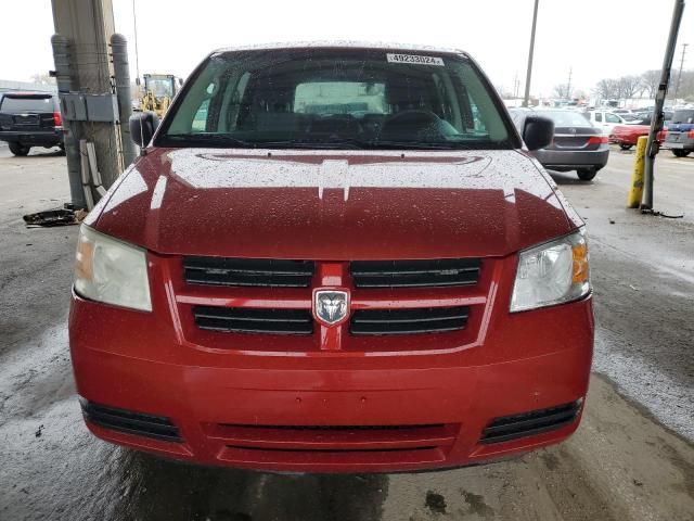 2009 Dodge Grand Caravan SE