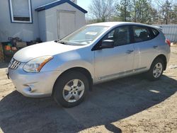 2012 Nissan Rogue S for sale in Lyman, ME