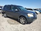 2003 Honda Pilot EX