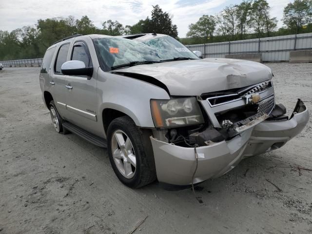 2008 Chevrolet Tahoe C1500