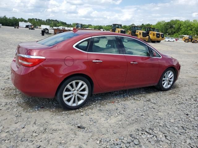 2012 Buick Verano