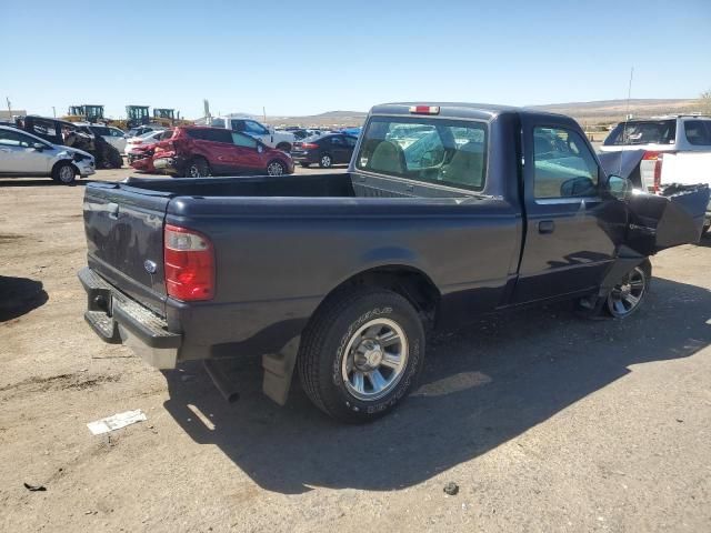 2003 Ford Ranger