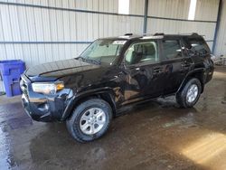 Salvage cars for sale from Copart Brighton, CO: 2024 Toyota 4runner SR5