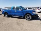 2009 Ford F150 Super Cab