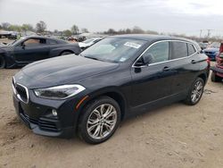 Flood-damaged cars for sale at auction: 2019 BMW X2 XDRIVE28I