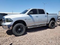 Salvage trucks for sale at Phoenix, AZ auction: 2014 Dodge RAM 1500 SLT