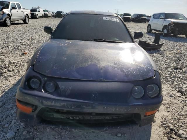 1998 Acura Integra GS