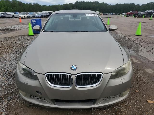 2008 BMW 335 I