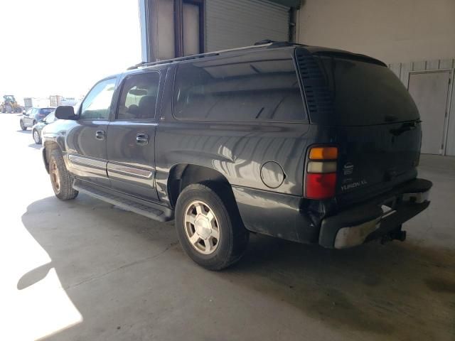 2005 GMC Yukon XL C1500