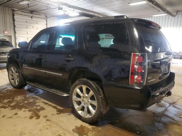 2010 GMC Yukon Denali