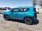 2020 Jeep Renegade Sport