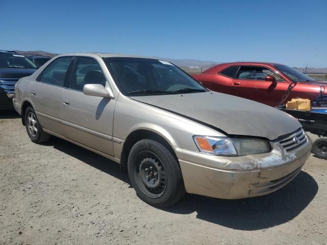 1997 Toyota Camry LE