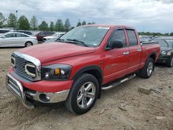 Vehiculos salvage en venta de Copart Bridgeton, MO: 2006 Dodge RAM 1500 ST