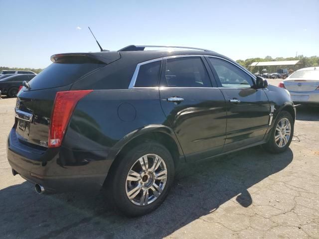 2010 Cadillac SRX Luxury Collection