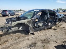 Vehiculos salvage en venta de Copart Fresno, CA: 2021 Dodge Charger Scat Pack