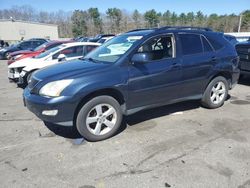 Lexus Vehiculos salvage en venta: 2005 Lexus RX 330