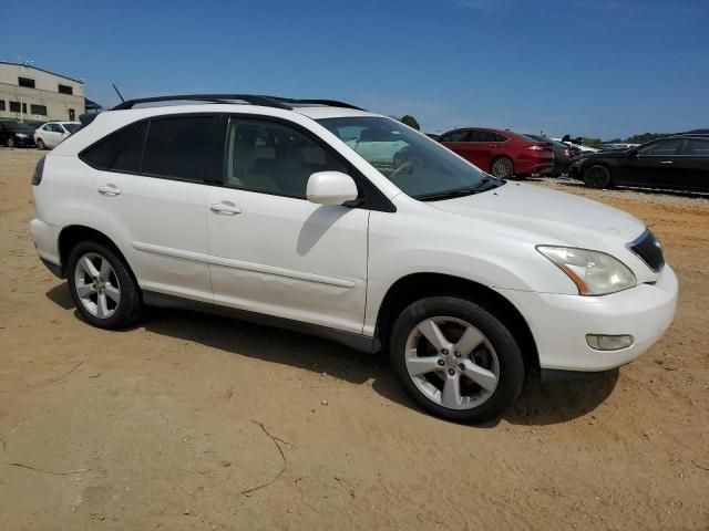 2007 Lexus RX 350