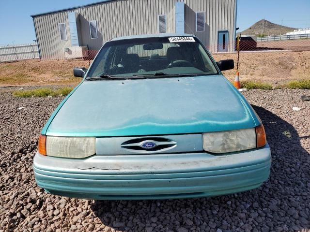 1995 Ford Escort LX