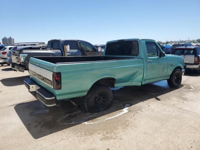 1995 Ford F150