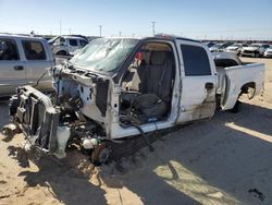 Salvage Trucks for parts for sale at auction: 2006 Chevrolet Silverado C1500