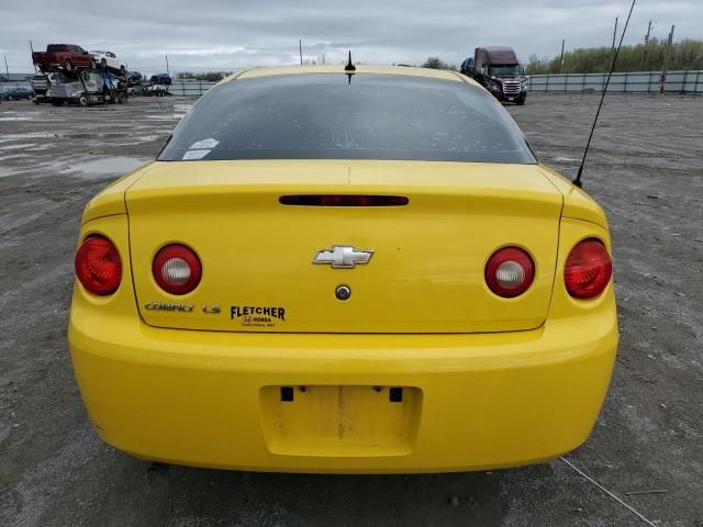 2009 Chevrolet Cobalt LS