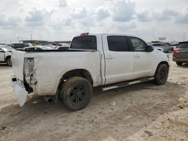 2008 Toyota Tundra Crewmax