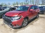 2019 Mitsubishi Outlander SE