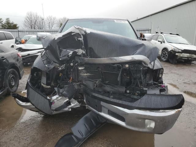 2015 Dodge 1500 Laramie