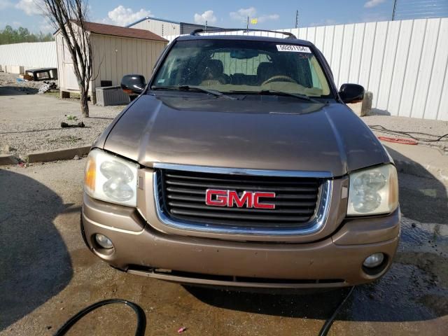 2002 GMC Envoy