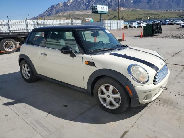 2009 Mini Cooper