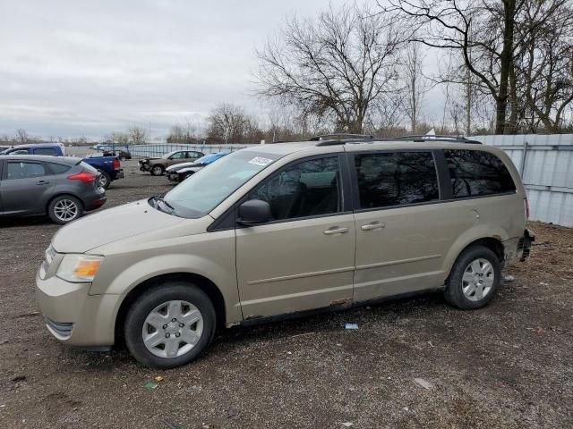 2008 Dodge Grand Caravan SE