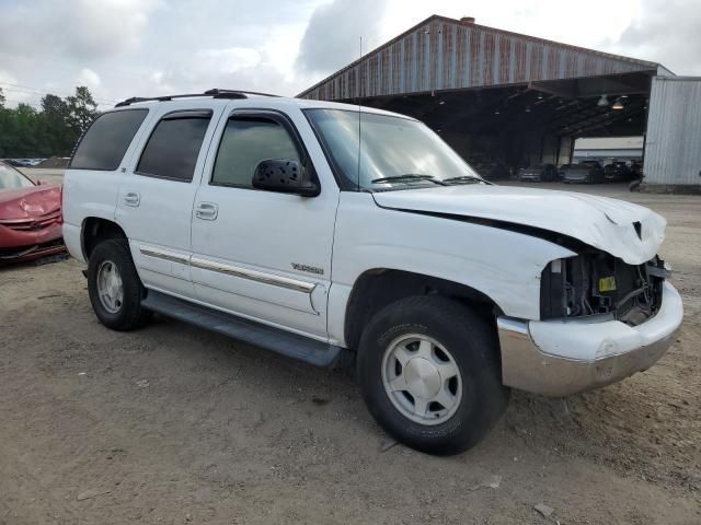 2003 GMC Yukon