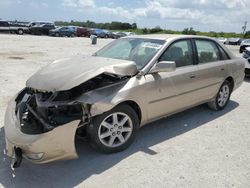 2002 Toyota Avalon XL for sale in West Palm Beach, FL