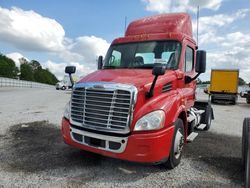 Vehiculos salvage en venta de Copart Loganville, GA: 2016 Freightliner Cascadia 113